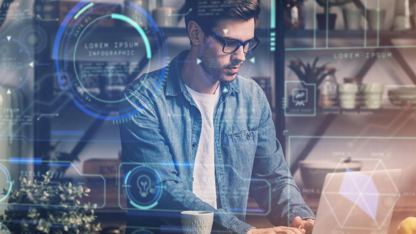 Las startups lideran el uso de la IA en Latinoamérica