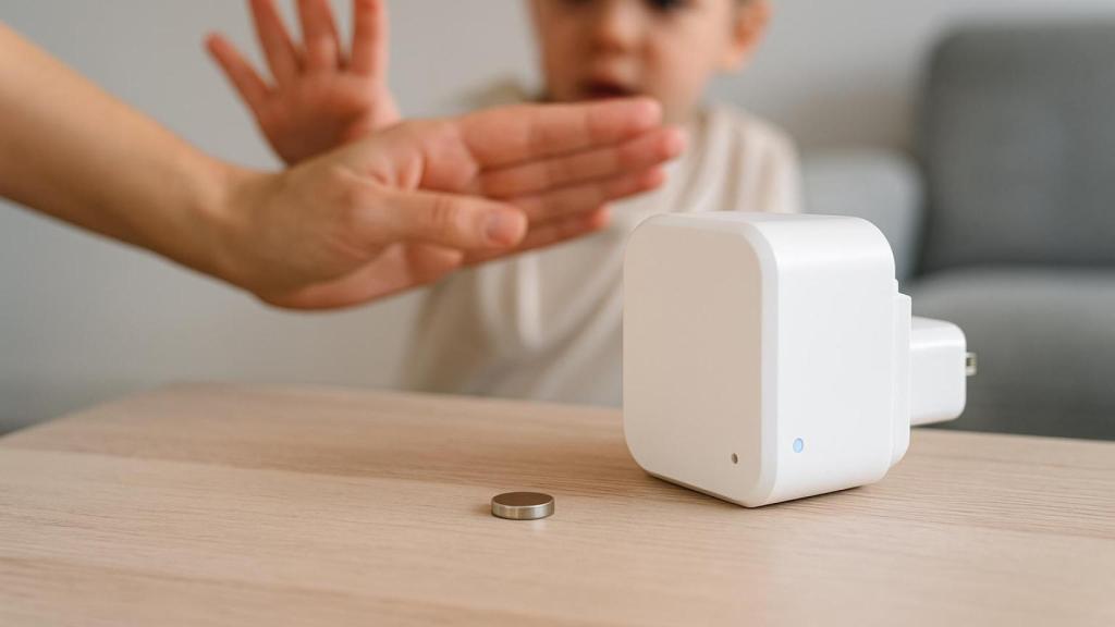 Retiran casi un millón de difusores vendidos por todo Estados Unidos