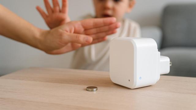 Retiran casi un millón de difusores vendidos por todo Estados Unidos