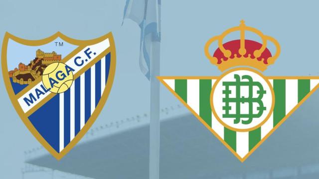 Málaga CF vs. Real Betis, Trofeo Costal del Sol: venta de entradas, fechas, precios y ventajas para abonados