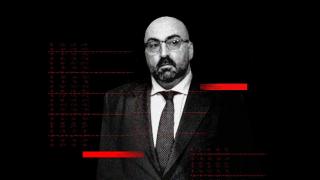 Koldo García Izaguirre, en un montaje elaborado por EL ESPAÑOL.