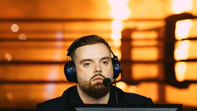 Ibai Llanos, durante La Velada del Año 4