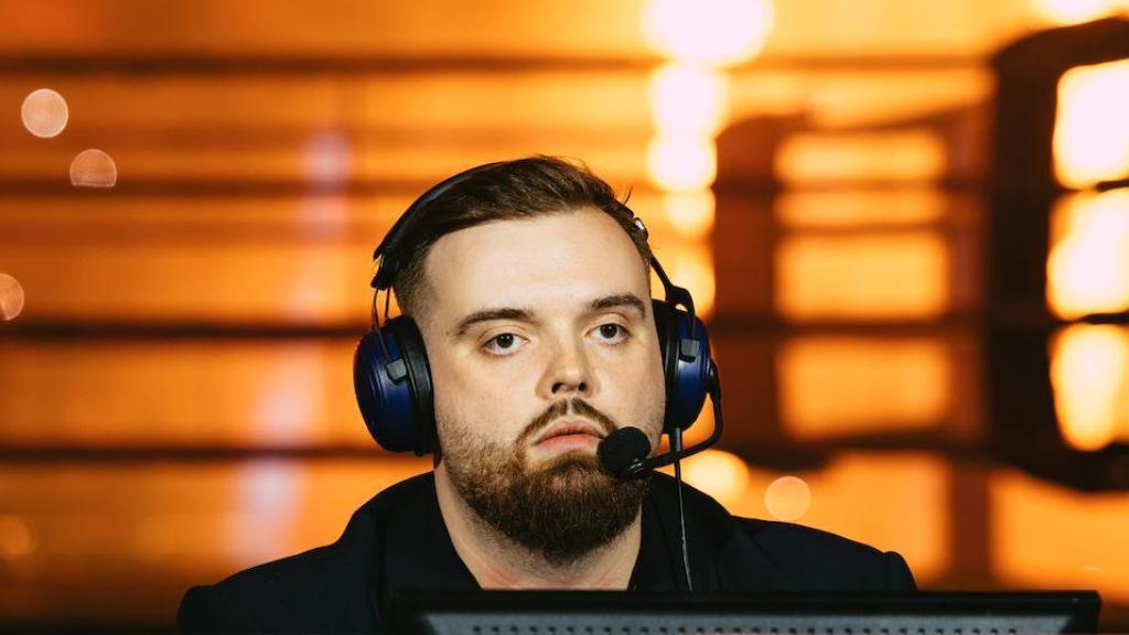 Ibai Llanos, durante La Velada del Año 4