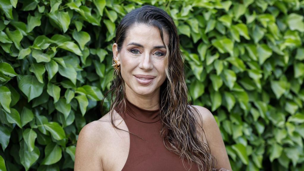 Elena Tablada, en una imagen de archivo.