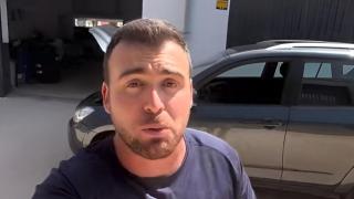 Imagen del entendido desde las redes sociales.