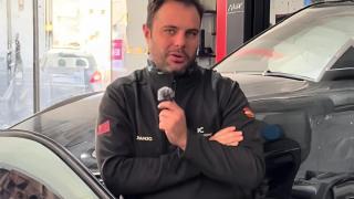 Imagen del experto desde las redes sociales.