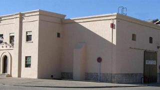 Parque de Bomberos de Toro