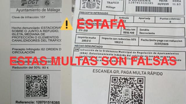 Denuncia falsa.