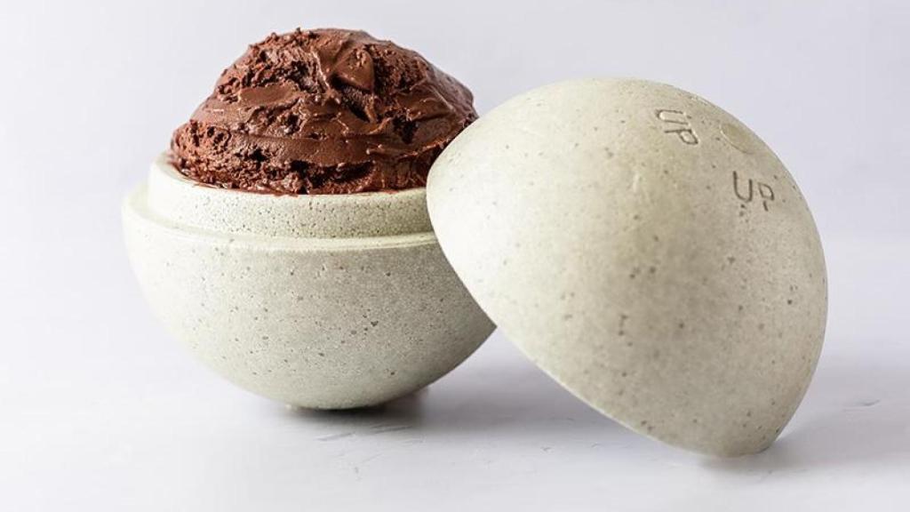 Sfera de Bibì e Bibó.