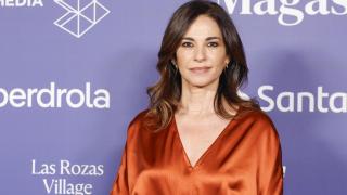 Mariló Montero, en Las Top 100 Mujeres Líderes de España, una iniciativa de 'Magas', de El Español, el pasado mes de febrero.