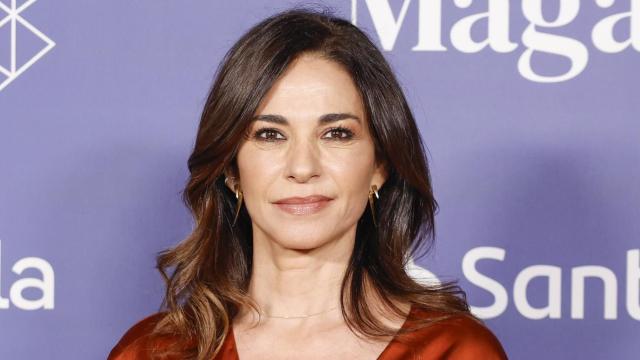 Mariló Montero, en Las Top 100 Mujeres Líderes de España, una iniciativa de 'Magas', de El Español, el pasado mes de febrero.