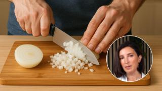 Doctora María Muñoz.