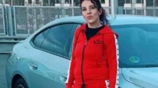 Mujer desaparecida en Peñafiel