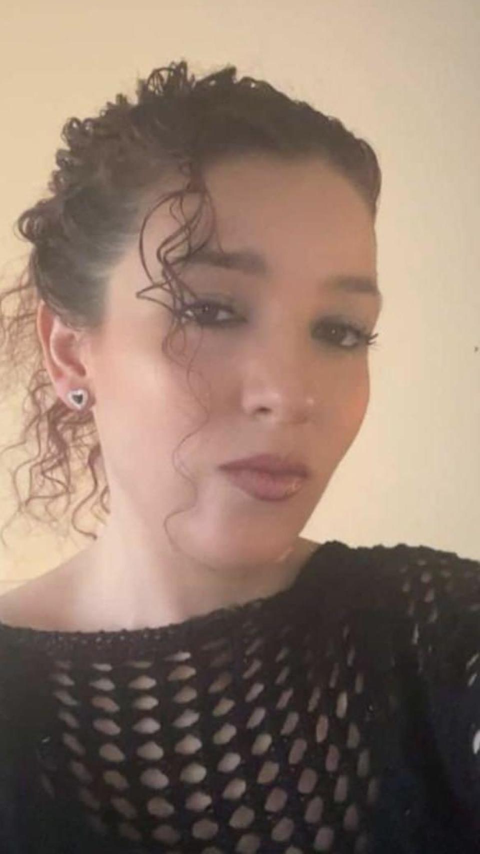 Mujer desaparecida en Peñafiel