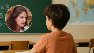 Nazareth Castellanos, neurocientífica.