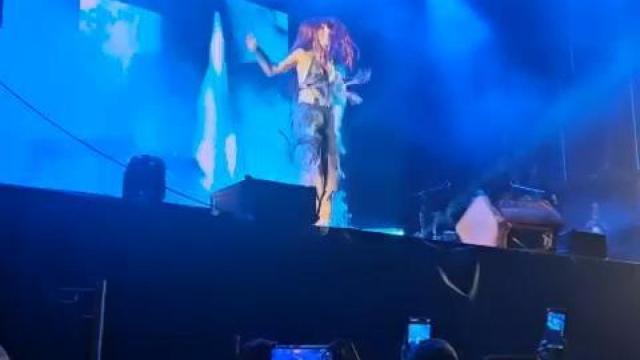 Vicco hace vibrar a Peñafiel en el 25 cumpleaños de su Museo Provincial del Vino