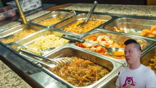 Jiale Pan, cocinero asiático, no se corta al hablar de la higiene en los restaurantes chinos: No comería tranquilo