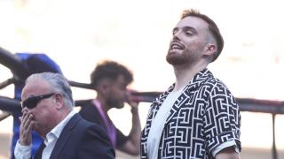 La Velada 5 en Sevilla, en imágenes