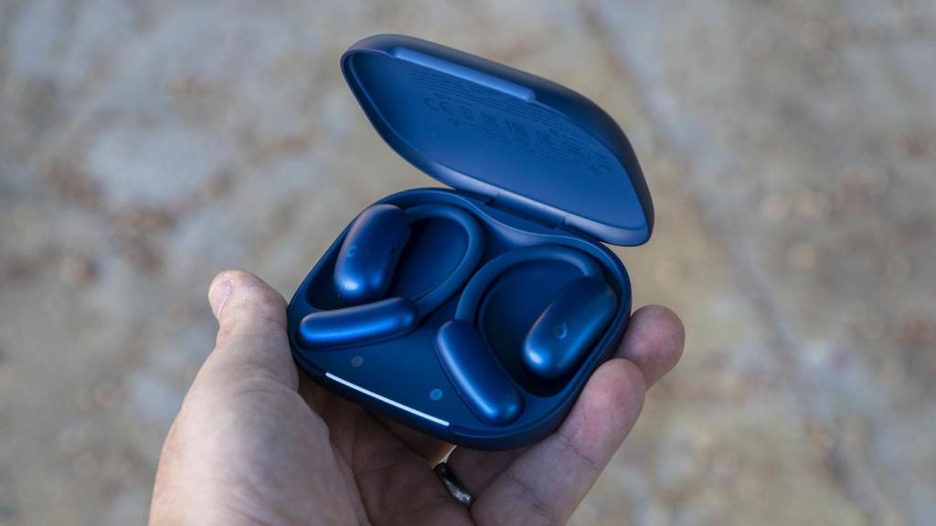 Soundcore AeroFit 2.