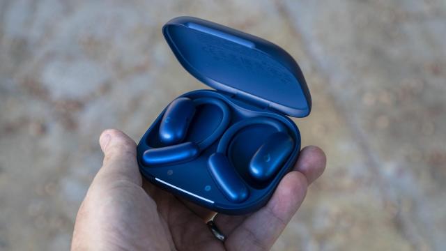 Soundcore AeroFit 2.