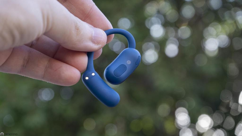 Soundcore AeroFit 2.