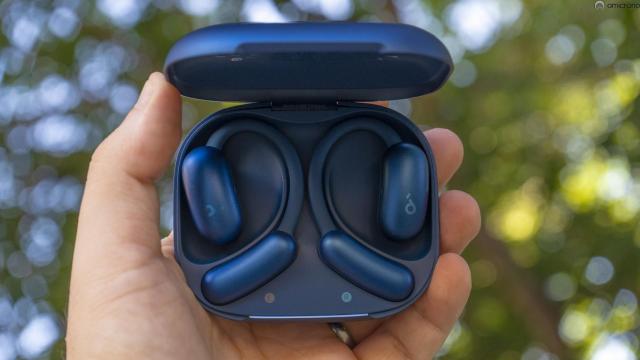 Soundcore AeroFit 2.