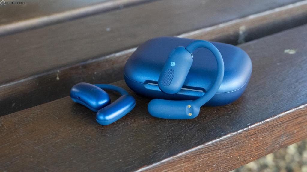 Soundcore AeroFit 2.