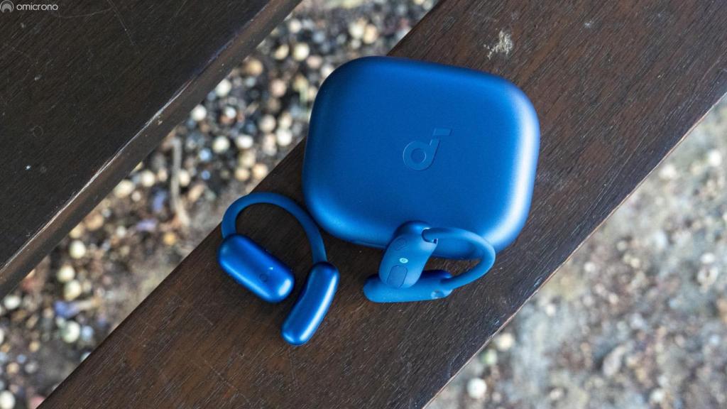 Soundcore AeroFit 2.