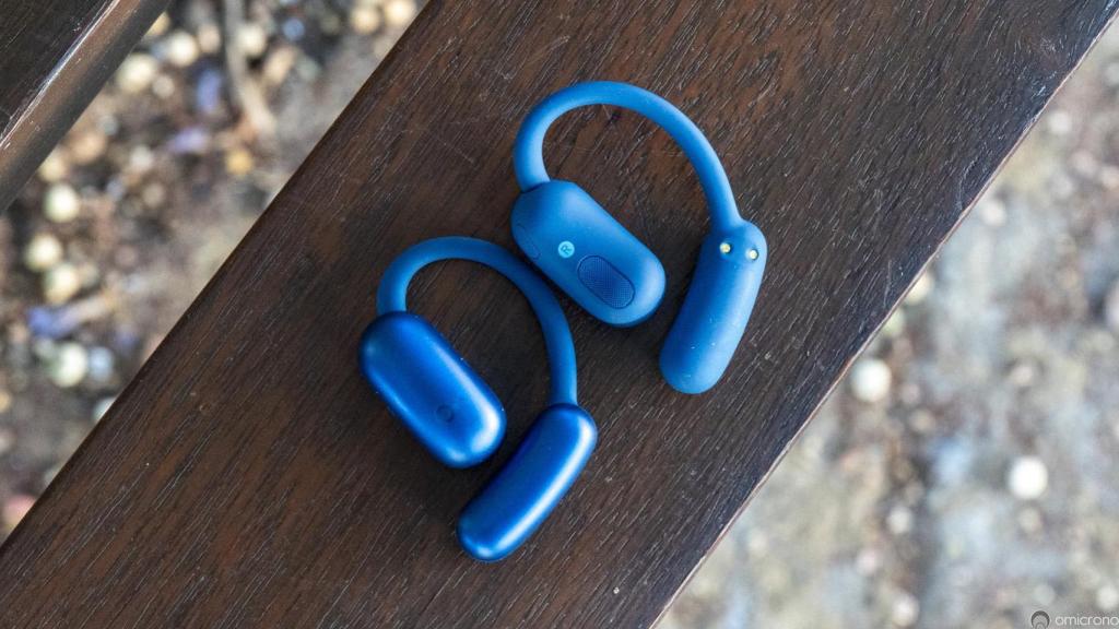 Soundcore AeroFit 2.