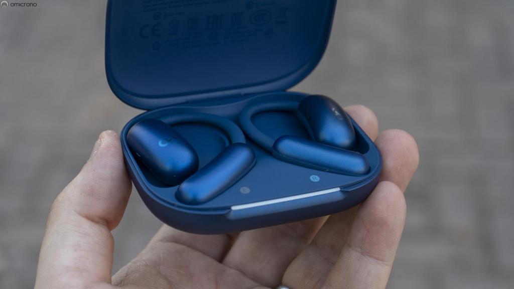 Soundcore AeroFit 2.