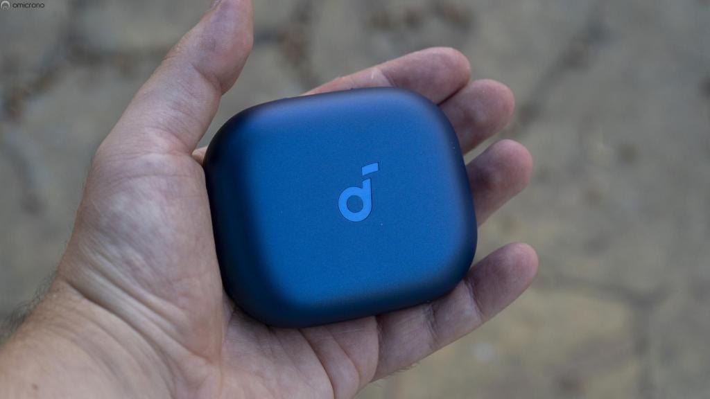 Soundcore AeroFit 2.