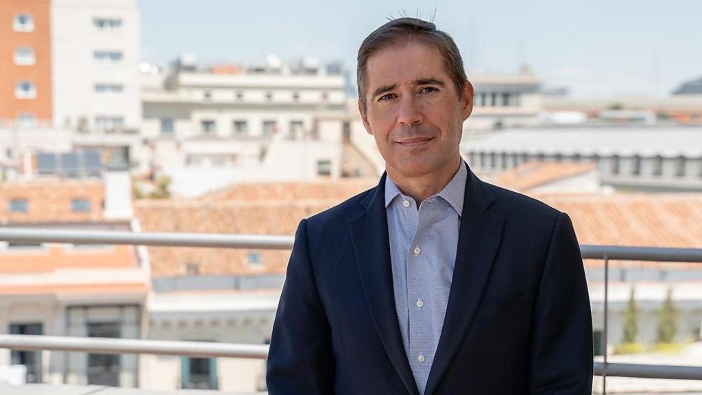 Juan Villén, experto de hipotecas en Idealista.