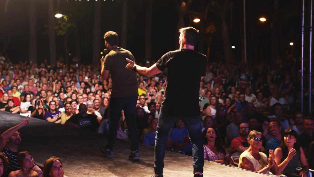 La izquierda no soporta que le “canten” las verdades