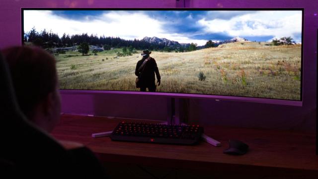 Monitor Philips Evnia 49M2C8900