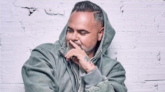 Juan Magán estará en el Reggaetón Millennial Fest este finde