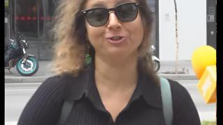 Profesora de universidad.