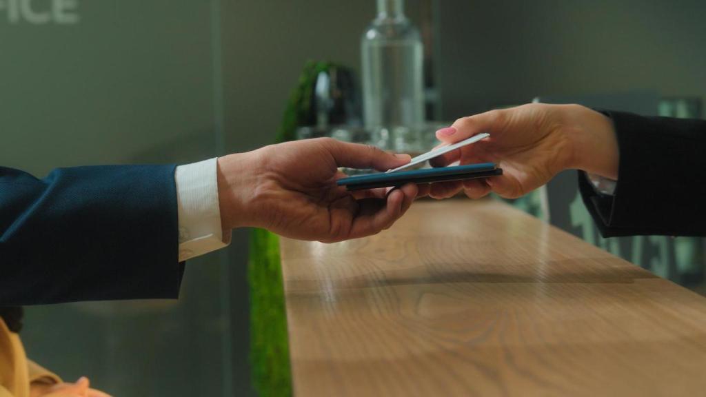 Lo que no refleja la cuenta.