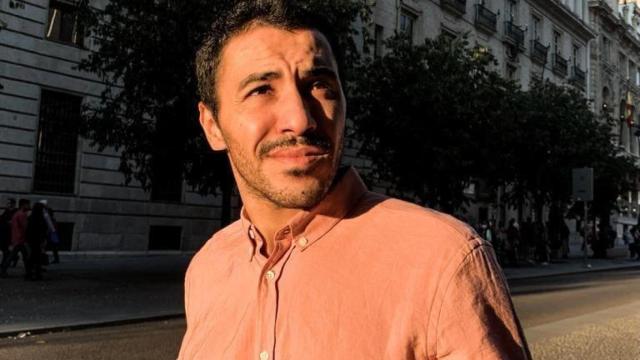 El emprendedor inmobiliario Mohamed El Madani.