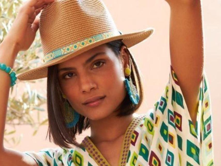 Algunos de los accesorios de Latido.