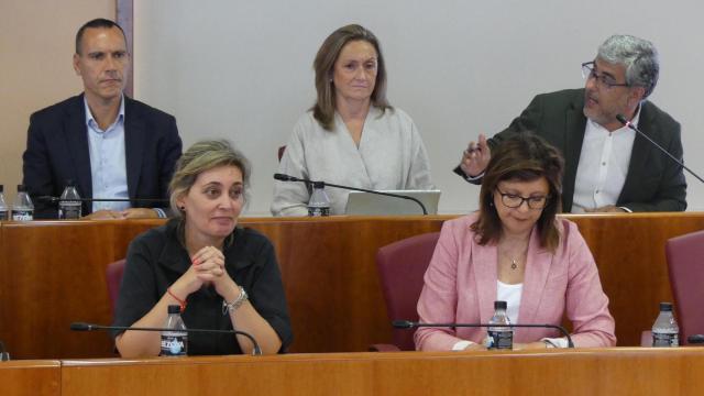 Pleno Municipal