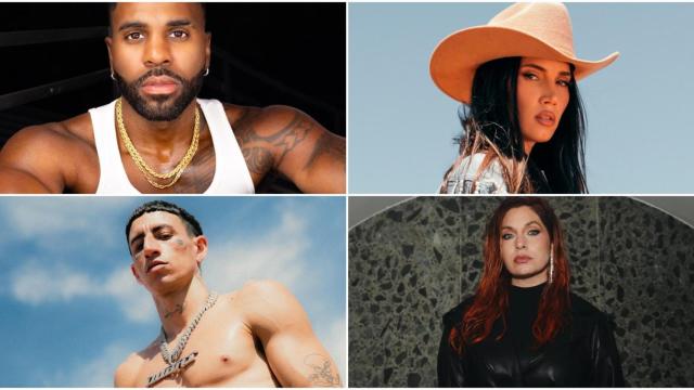 Estos son los grandes conciertos de agosto 2025 que no te puedes perder en Vigo