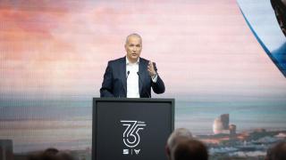 Markus Haupt, consejero delegado interino de Seat y Cupra