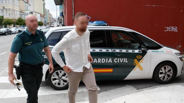 En libertad el portavoz del PSOE en Cospeito (Lugo) acusado de empujar a su pareja en una boda