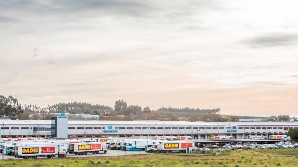 GADISA Retail sede central