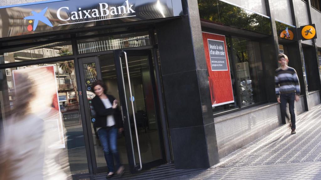CaixaBank ha otorgado unos 252 millones en crédito hipotecario en la región hasta junio.