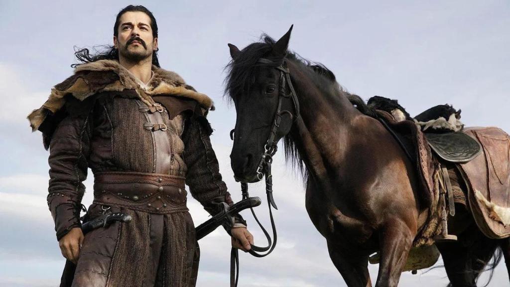 Imagen de 'Imperio'.