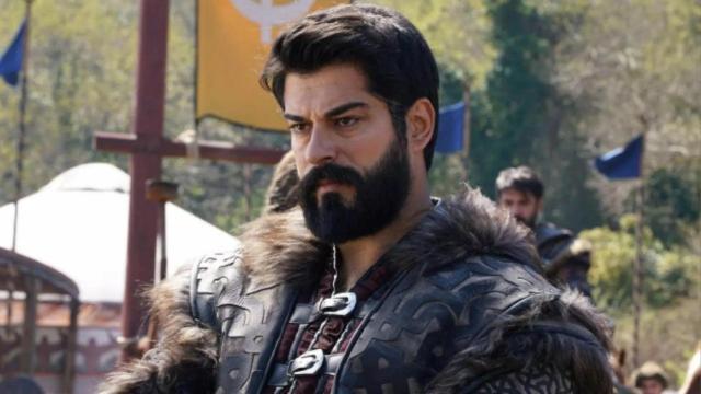 Imagen de 'Imperio'.