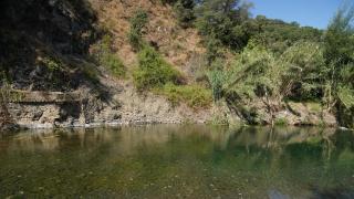 La Vega Grande, en Faraján.