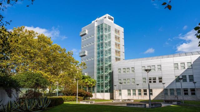 Campus de A Coruña de la UIE