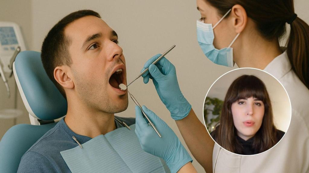 Irene, química española.